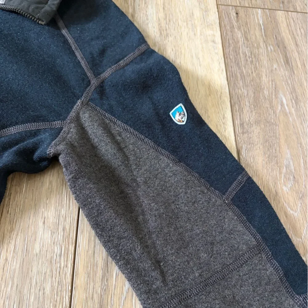 Kuhl cozy quarter